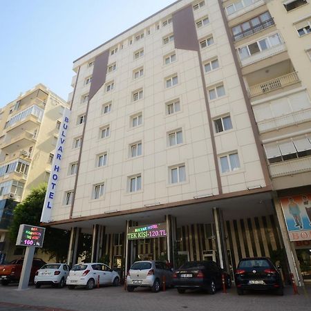 Bulvar Hotel Antalya Exterior photo