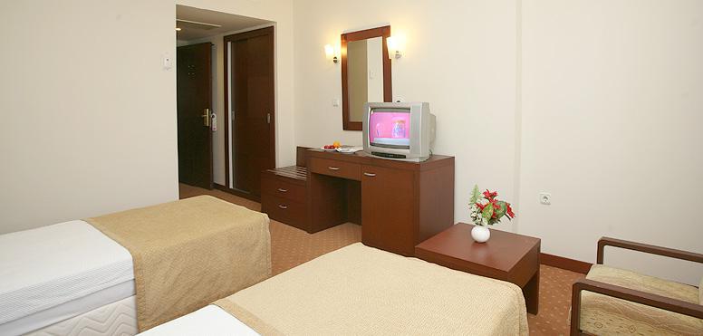 Bulvar Hotel Antalya Exterior photo