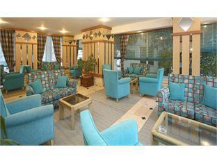 Bulvar Hotel Antalya Exterior photo