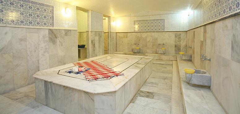 Bulvar Hotel Antalya Exterior photo