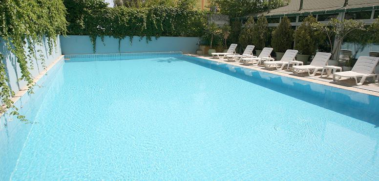 Bulvar Hotel Antalya Exterior photo