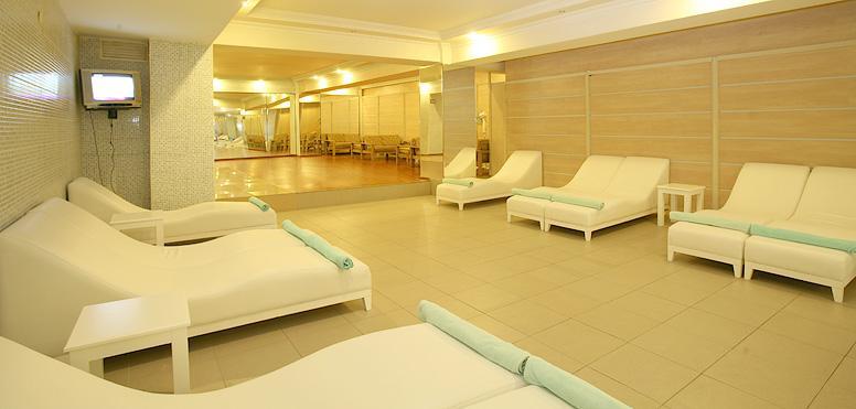 Bulvar Hotel Antalya Exterior photo